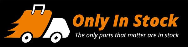 Only In Stock